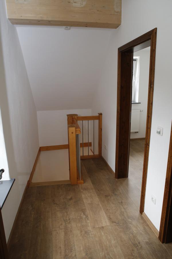 Altes -Haus Apartment Gattendorf Exterior foto