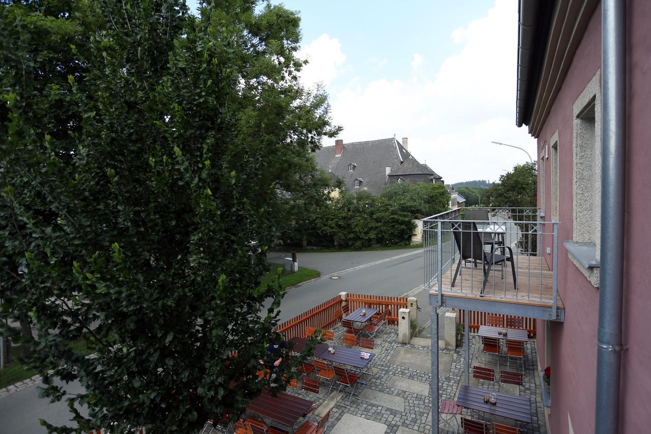 Altes -Haus Apartment Gattendorf Exterior foto