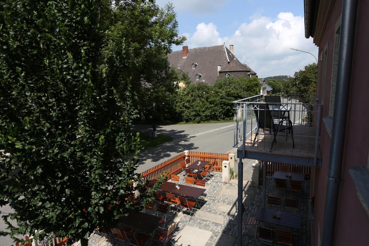 Altes -Haus Apartment Gattendorf Exterior foto