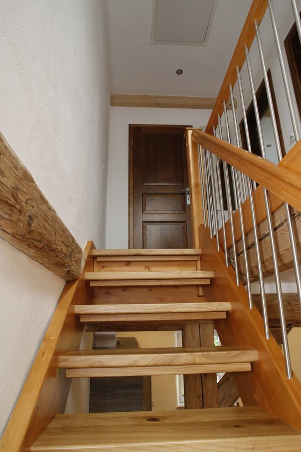 Altes -Haus Apartment Gattendorf Exterior foto